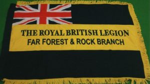 New Standard - Far Forest & Rock Branch
