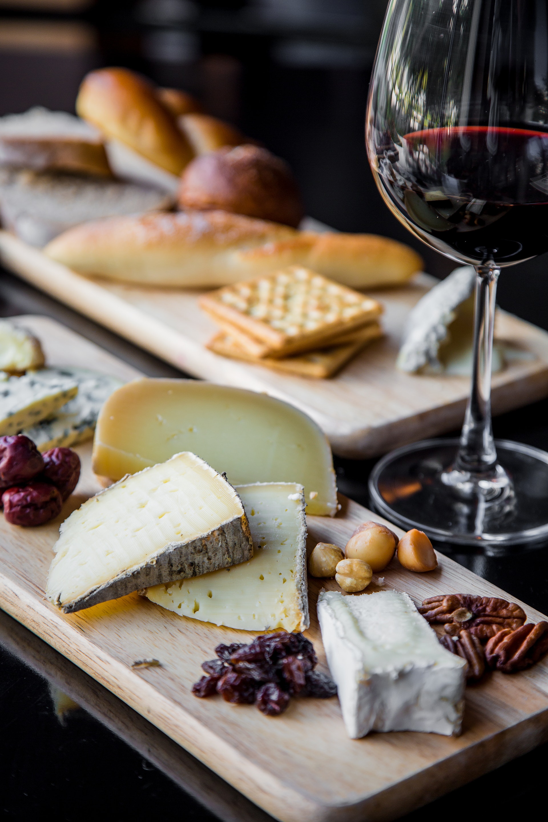 wine-and-cheese